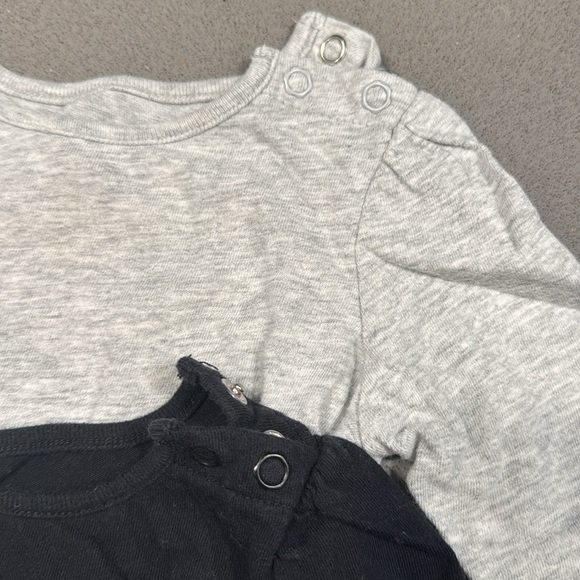 BUNDLE | girls 9mths | Long sleeves | 5 total items - Picture 3 of 7